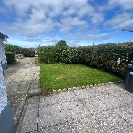 An Cnoc Villa Killorglin Exterior photo