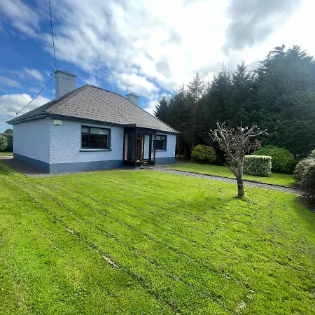 An Cnoc Villa Killorglin Exterior photo