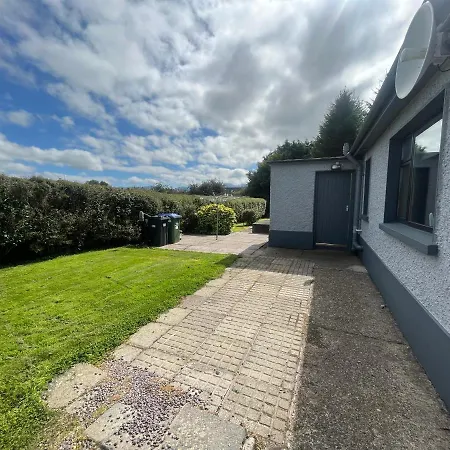 An Cnoc Villa Killorglin Exterior photo