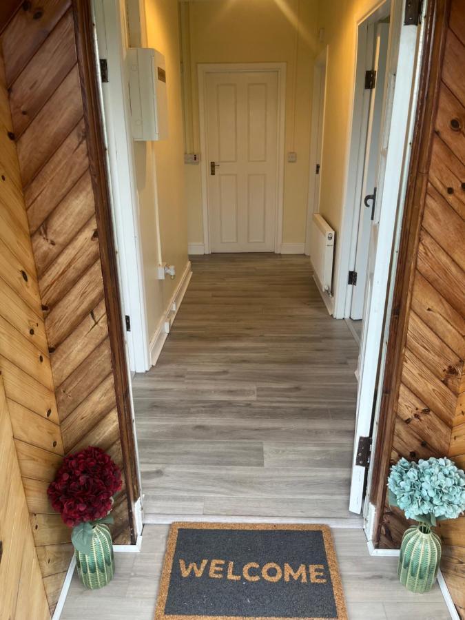 An Cnoc Holiday home Killorglin