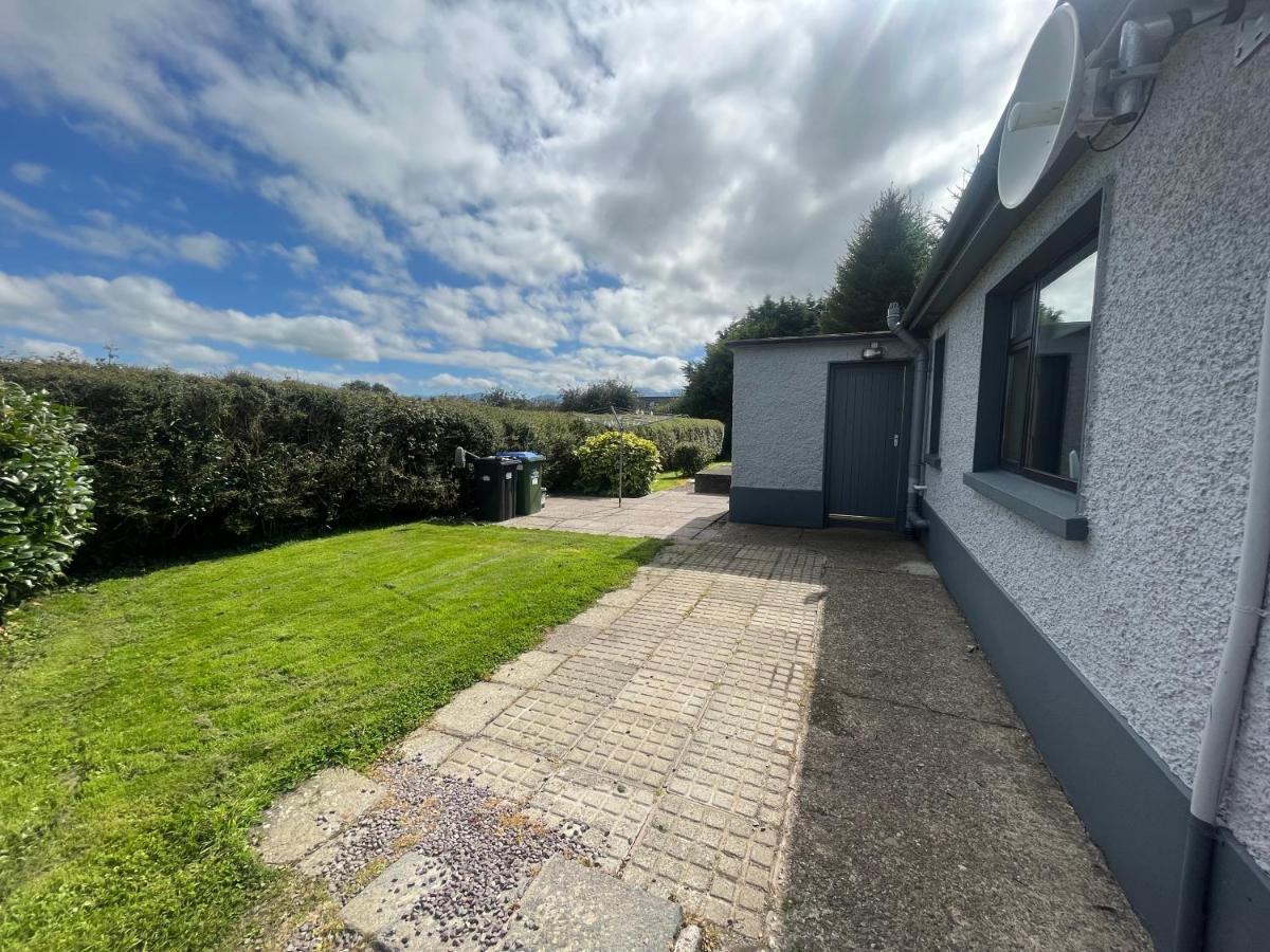 An Cnoc Holiday home