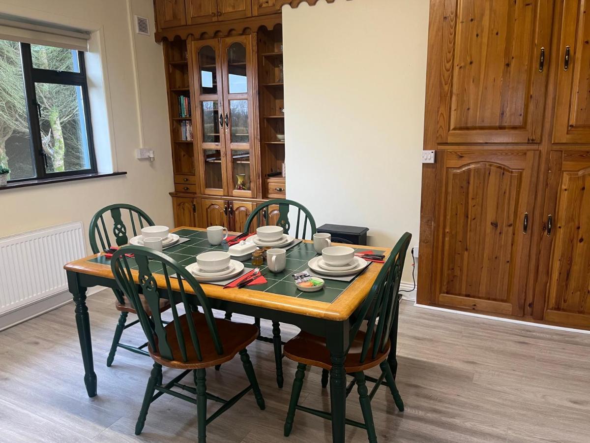 An Cnoc Holiday home