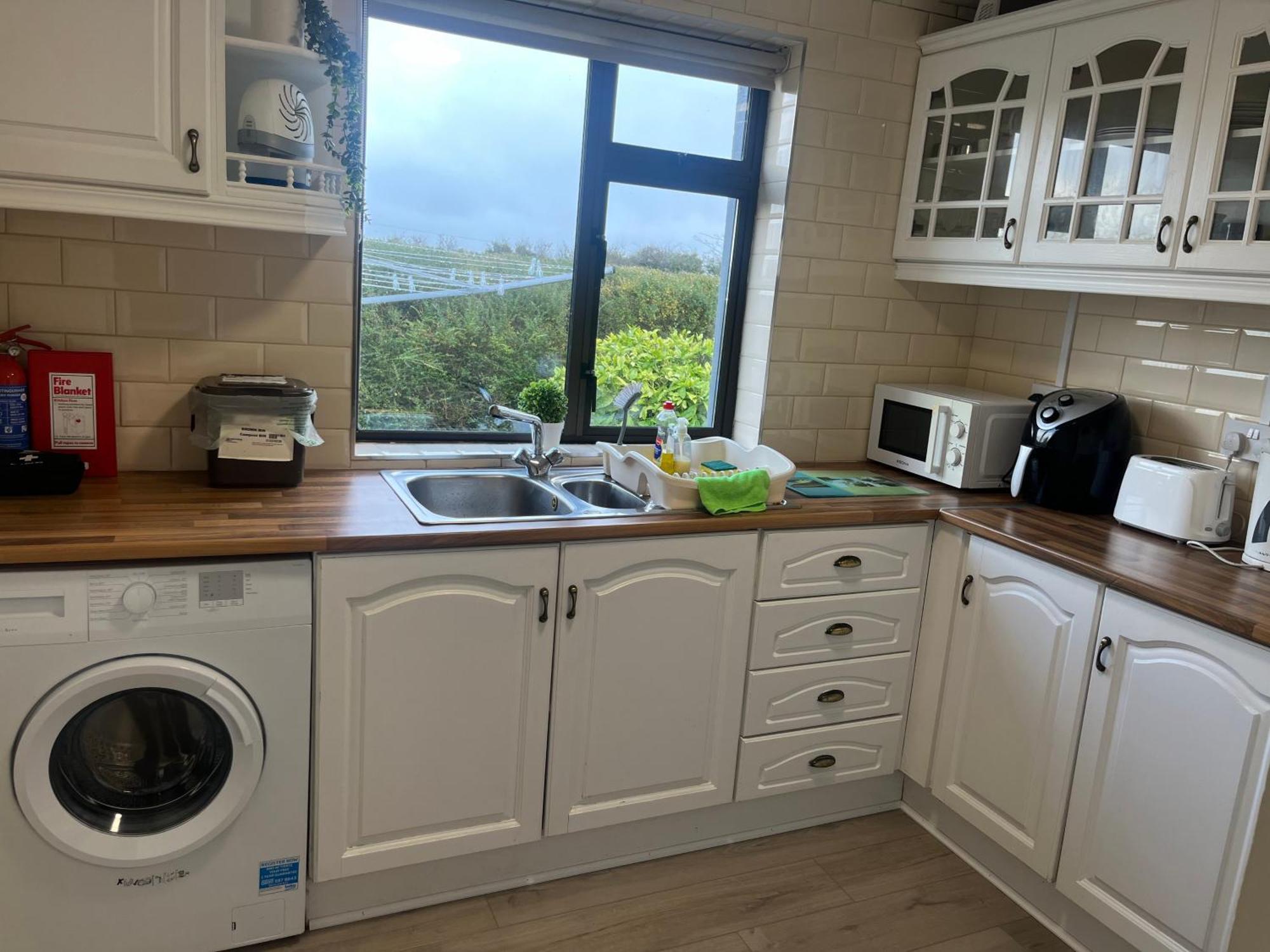 Holiday home An Cnoc Killorglin