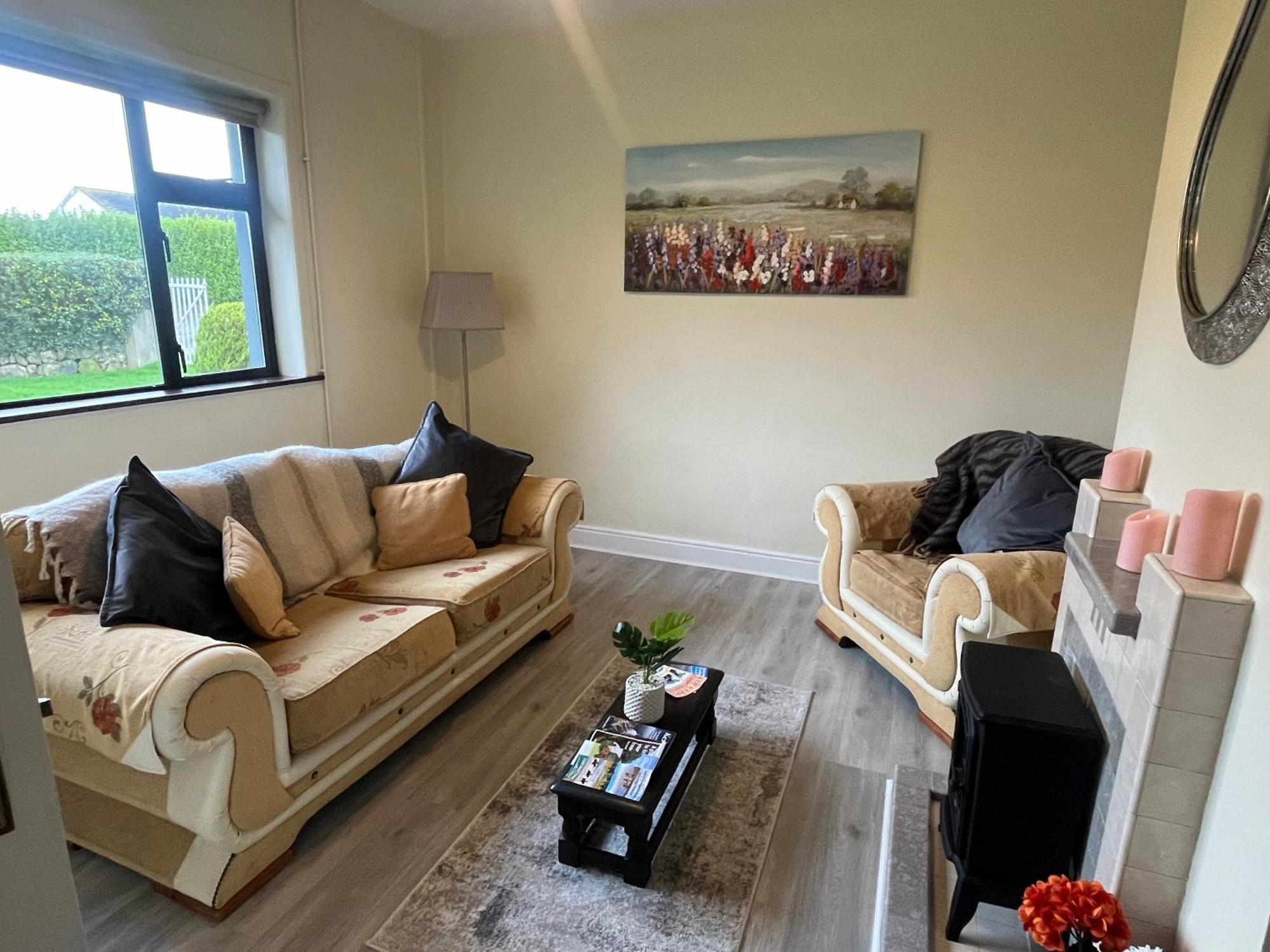 Holiday home An Cnoc Killorglin